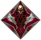 Black Market Art Company The Diamond Print - Black Market Art Company - Flyclothing LLC