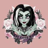 Black Market Art Company The Good Wife Print - Black Market Art Company - Flyclothing LLC
