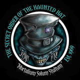 Black Market Art Company The Secret Order Print - Black Market Art Company - Flyclothing LLC