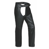 Torque - Unisex Premium Jean Pocket Chaps - Unik Just for Bikers - Flyclothing LLC