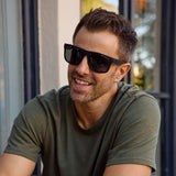 Black on Black Torrey Pines Sport - Knockaround - Flyclothing LLC