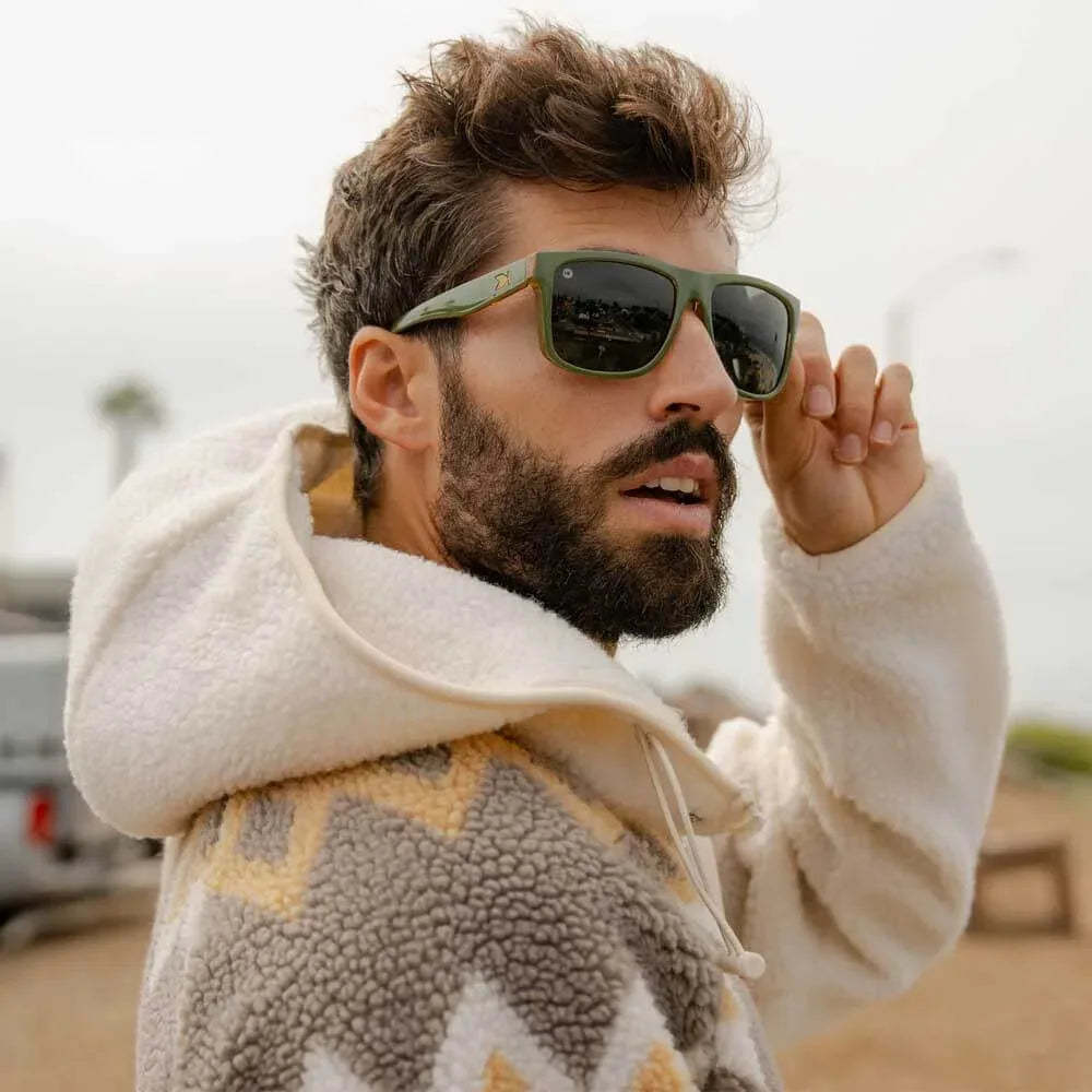 Coyote Calls Torrey Pines - Knockaround - Flyclothing LLC