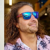 Grateful Dead Steal Your Face Torrey Pines - Knockaround - Flyclothing LLC