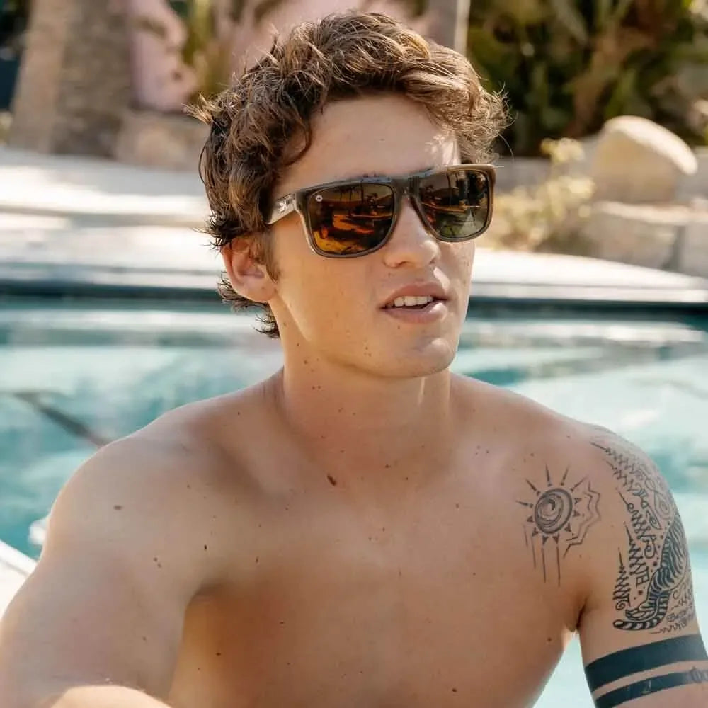 Riverbed Torrey Pines - Knockaround - Flyclothing LLC