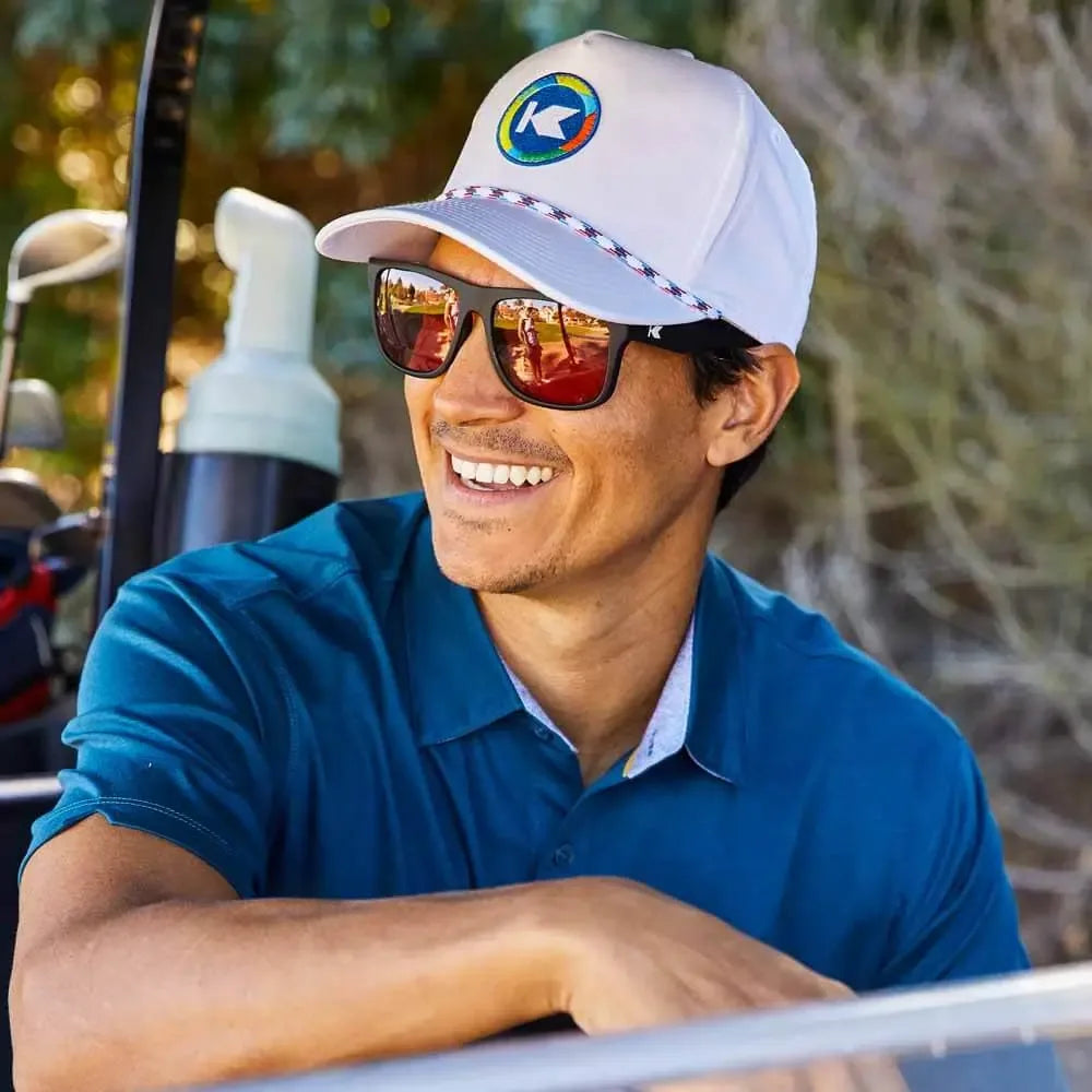 Fairway Torrey Pines Sport - Knockaround - Flyclothing LLC