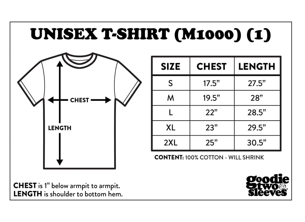 Boys N The Hood Polaroid Unisex T Shirt - Boys N The Hood - Flyclothing LLC