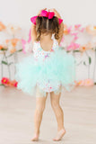 Unicorn Wish Tank Tutu Leotard - Mila & Rose ® - Flyclothing LLC