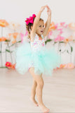 Unicorn Wish Tank Tutu Leotard - Mila & Rose ® - Flyclothing LLC