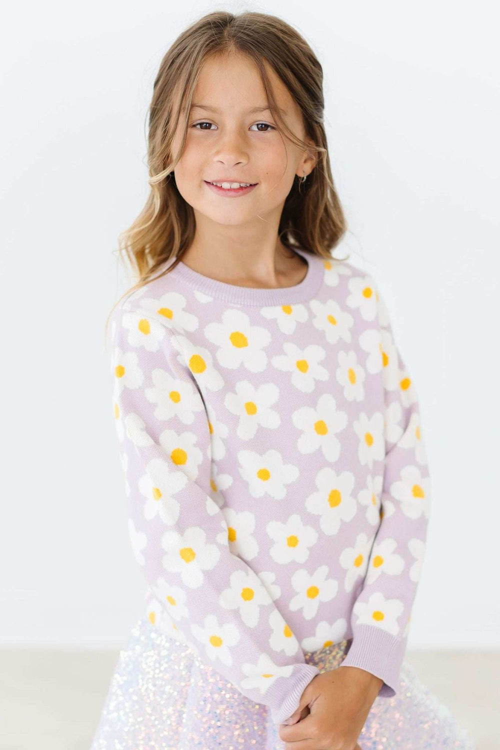 Love You Bunches Sweater - Mila & Rose ® - Flyclothing LLC