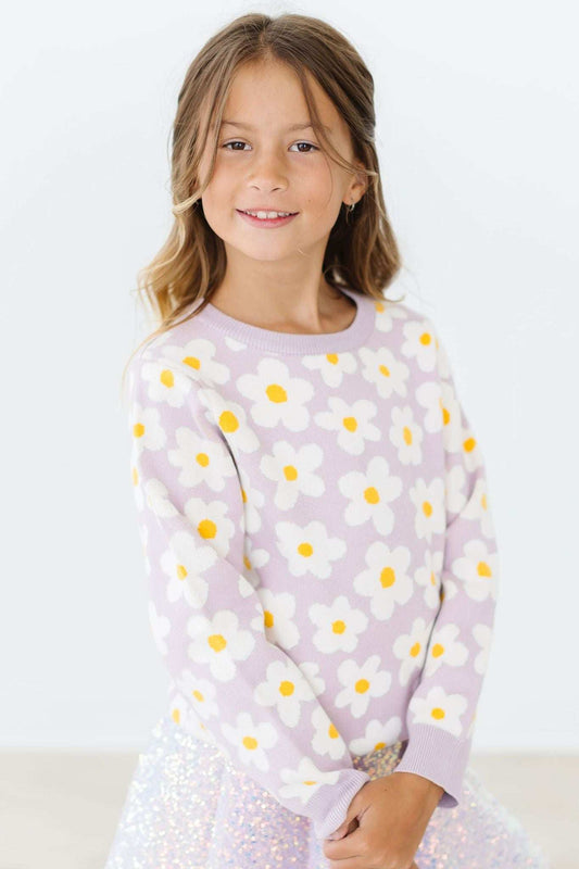 Love You Bunches Sweater - Mila & Rose ® - Flyclothing LLC