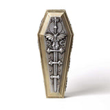 The Vault Nosferatu's Rest Casket & Figure - Alchemy Gothic - Flyclothing LLC
