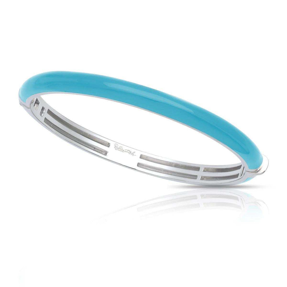 Pure Color Bangle - Belle Étoile Jewelry - Flyclothing LLC