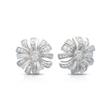 Fireworks Earrings - Belle Étoile Jewelry - Flyclothing LLC