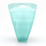 VL095 - Resin Ring with No Stone - Alamode - Flyclothing LLC