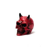 Alchemy Gothic Demon Skull Miniature - Alchemy Gothic - Flyclothing LLC