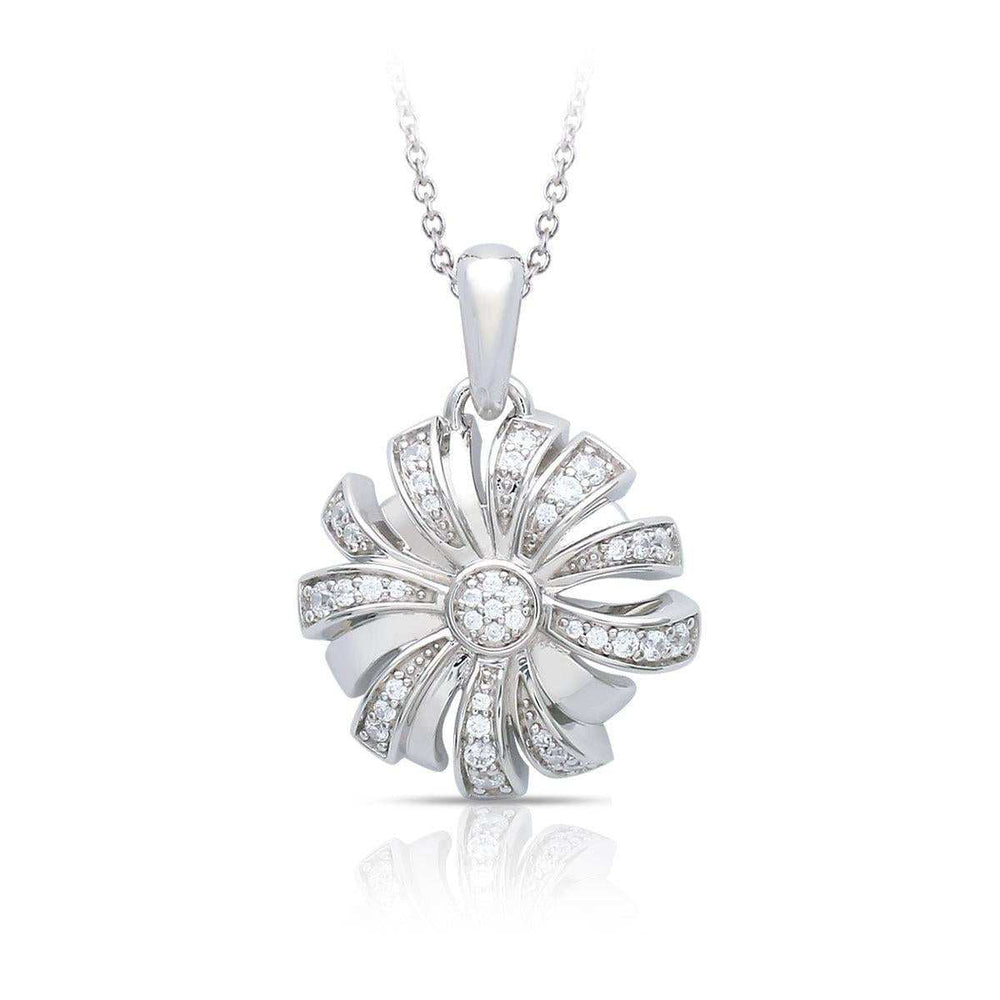 Fireworks Pendant - Belle Étoile Jewelry - Flyclothing LLC