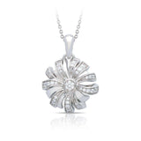 Fireworks Pendant - Belle Étoile Jewelry - Flyclothing LLC