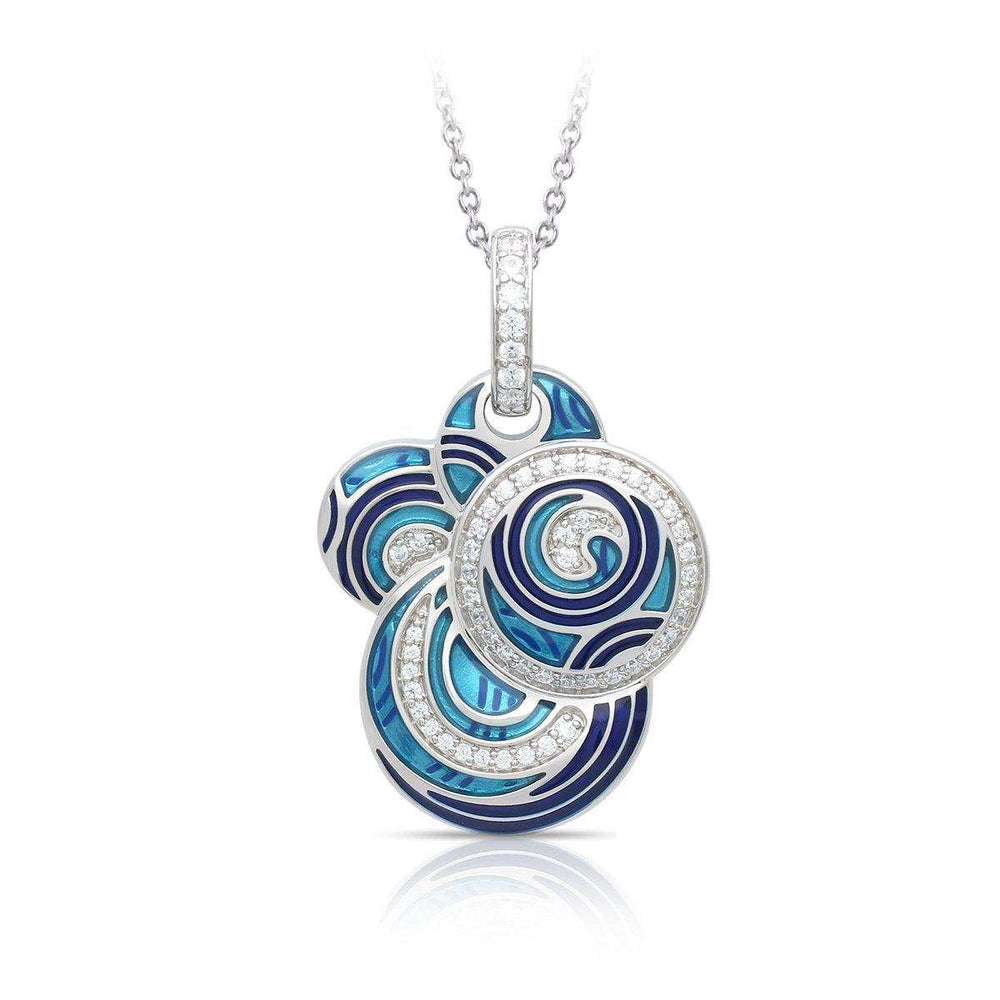 Corrente Pendant - Belle Étoile Jewelry - Flyclothing LLC