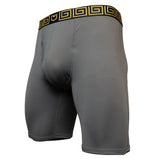 SHEATH V AirFlow 8" Sports Performance Boxer Brief - SHEATH UNDERWEAR - Flyclothing LLC