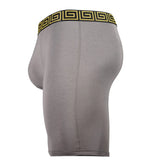 SHEATH V Men's 8" Sports Performance Boxer Brief - SHEATH UNDERWEAR - Flyclothing LLC