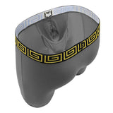 SHEATH V Men's 8" Sports Performance Boxer Brief - SHEATH UNDERWEAR - Flyclothing LLC