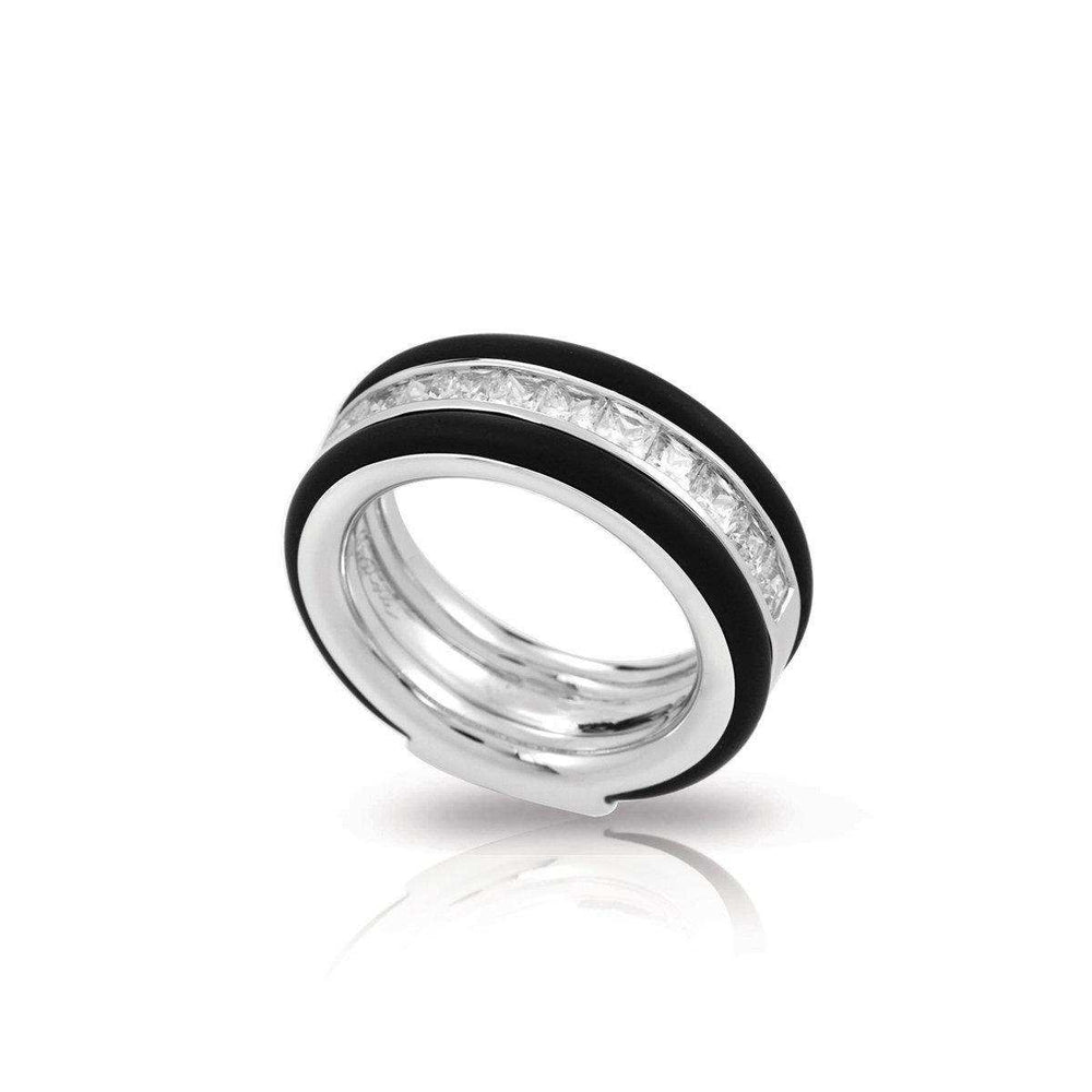 Velocity Ring - Belle Étoile Jewelry - Flyclothing LLC