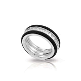 Velocity Ring - Belle Étoile Jewelry - Flyclothing LLC