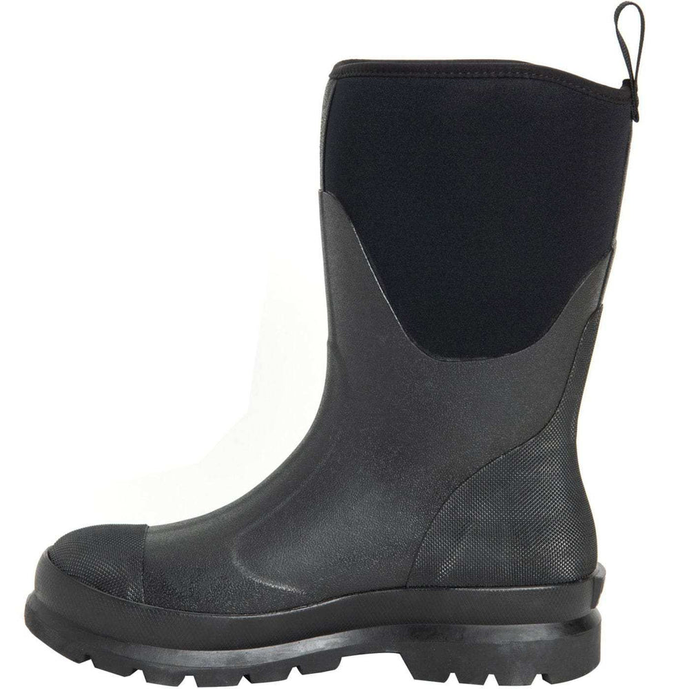 Muck Women's Chore Classic Mid Boot - Muck - Flyclothing LLC