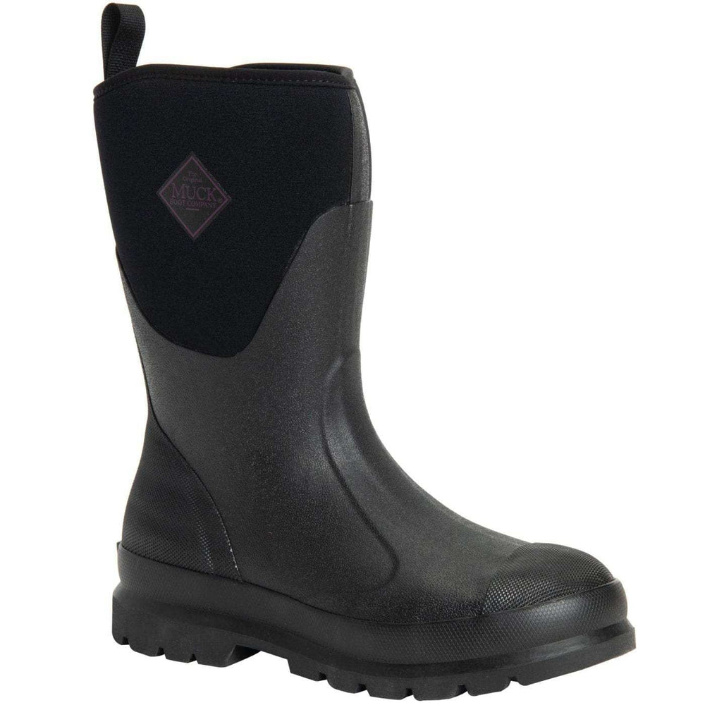 Muck Women's Chore Classic Mid Boot - Muck - Flyclothing LLC