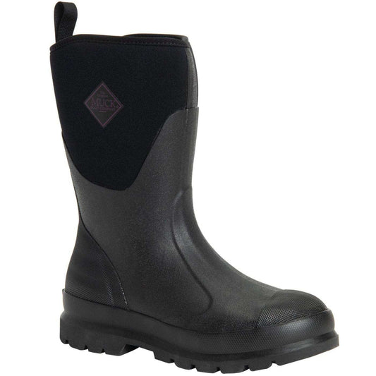 Muck Women's Chore Classic Mid Boot - Muck - Flyclothing LLC