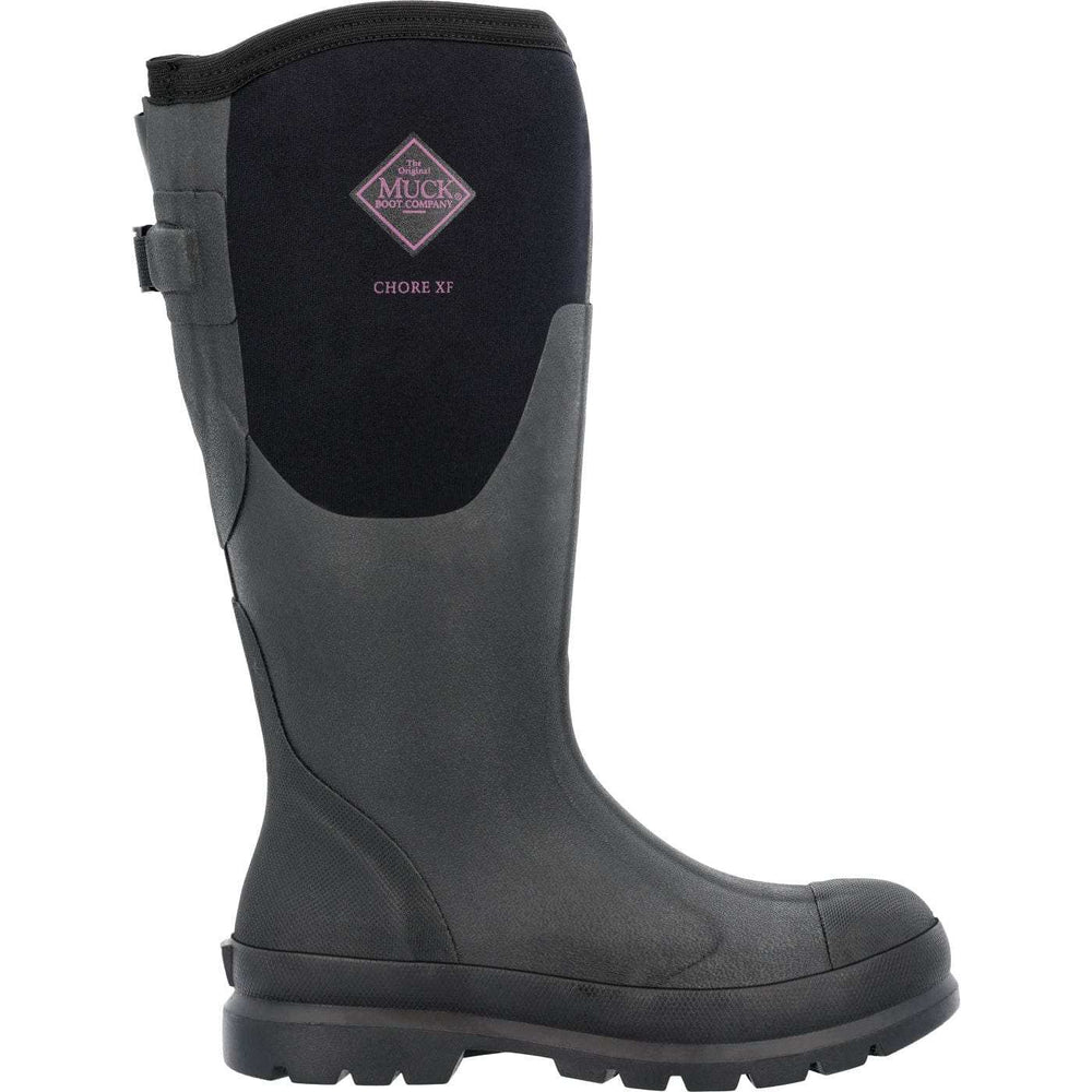 Muck Women's Chore Wide Calf Tall Boot - Muck - Flyclothing LLC