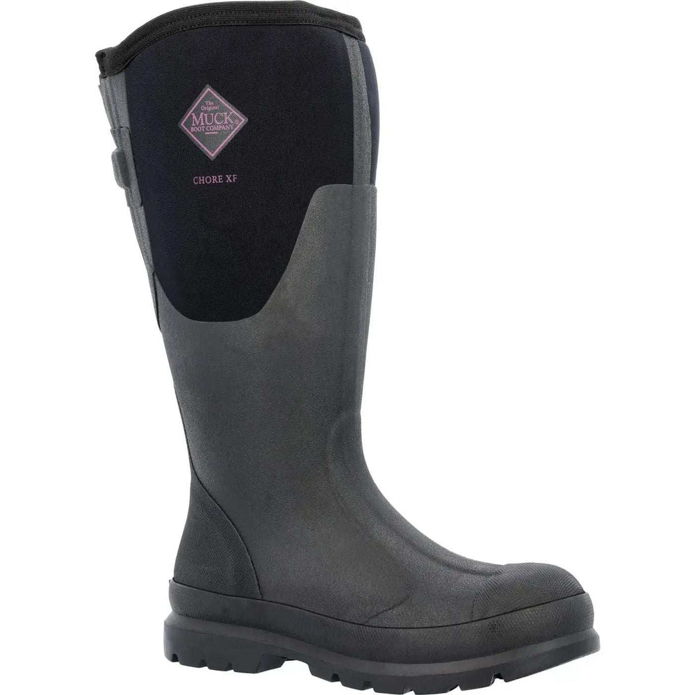 Muck Women's Chore Wide Calf Tall Boot - Muck - Flyclothing LLC