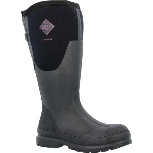 Muck Women's Chore Wide Calf Tall Boot - Muck - Flyclothing LLC