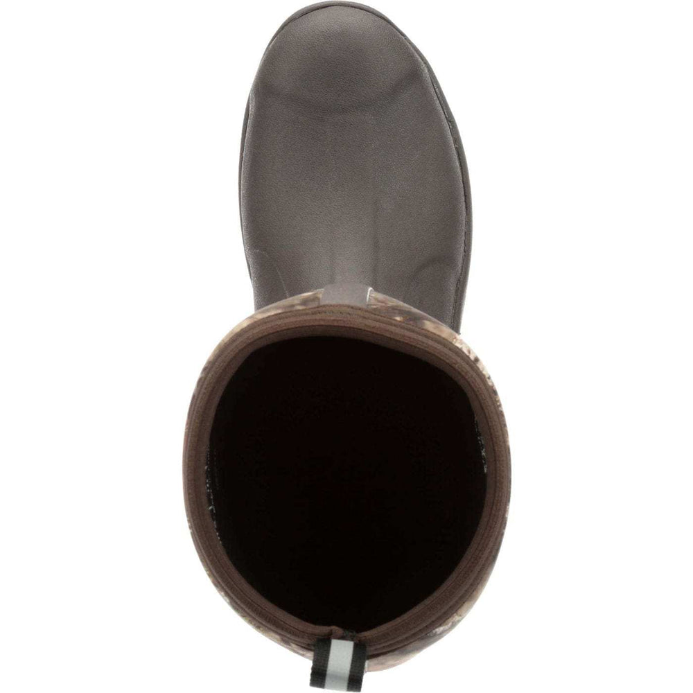 Muck Men's Mossy Oak® Break Up Country™ Woody Max Boot - Muck - Flyclothing LLC