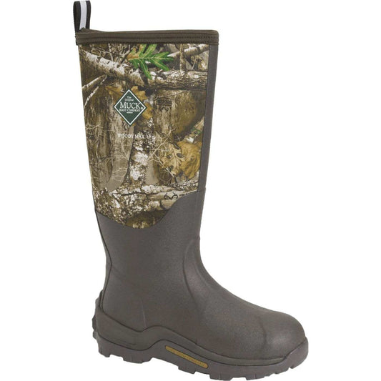 Muck Men's RealTREE® Edge™ Woody Max Tall Boot - Muck - Flyclothing LLC