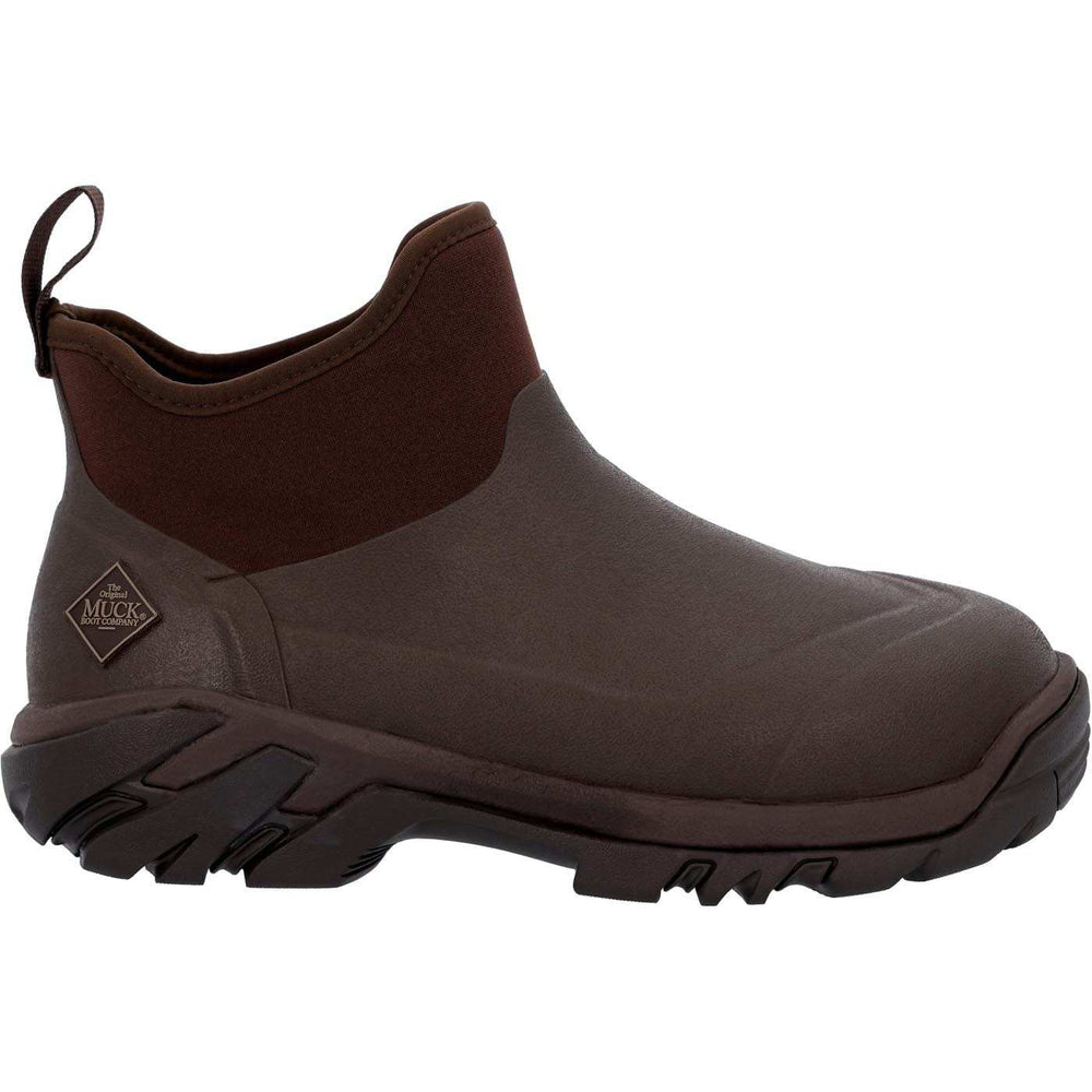Muck Men's Woody Sport Ankle Boot - Muck - Flyclothing LLC