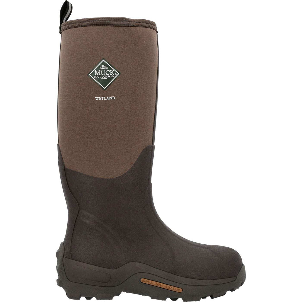 Muck Men's Wetland Boot - Muck - Flyclothing LLC