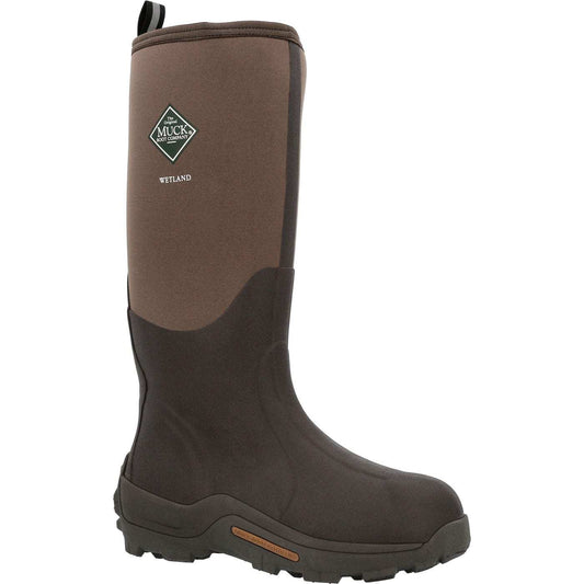 Muck Men's Wetland Boot - Muck - Flyclothing LLC