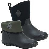Muck Women's Muckster II Mid Boot - Muck - Flyclothing LLC