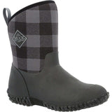 Muck Women's Muckster II Mid Fleece Boot - Muck - Flyclothing LLC