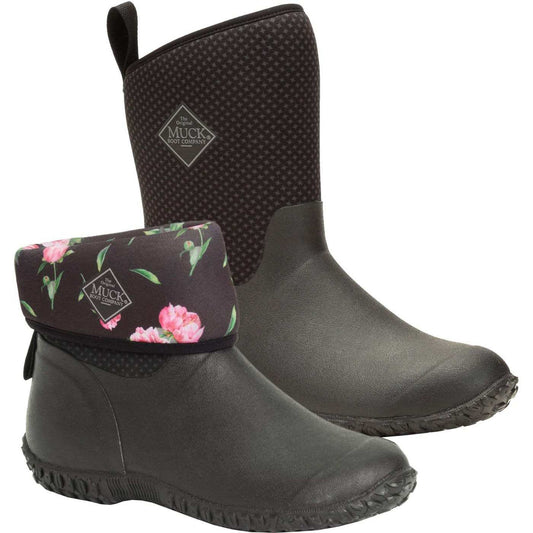 Muck Women's Muckster II Mid Boot - Muck - Flyclothing LLC
