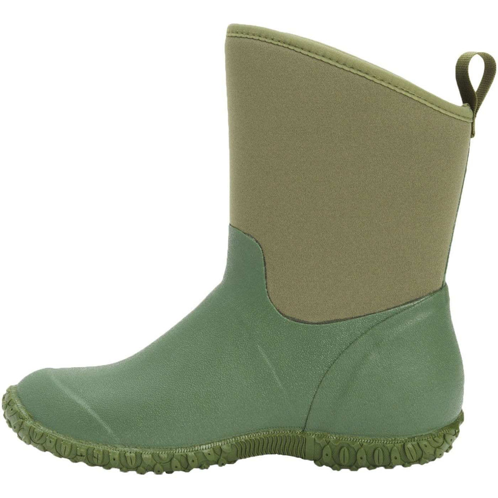 Muck Women's Muckster II Mid Boot - Muck - Flyclothing LLC