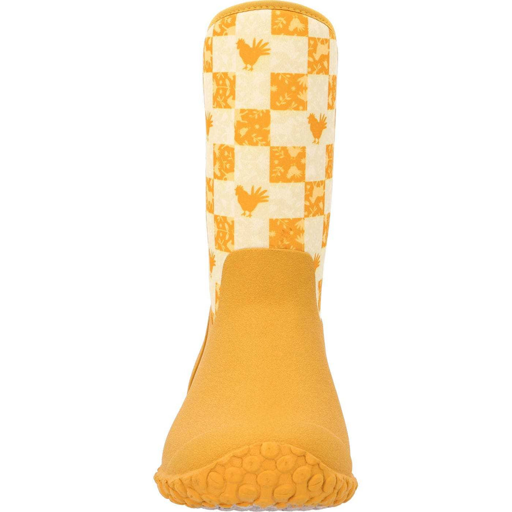 Muck Women's Muckster II Mid Boot - Muck - Flyclothing LLC