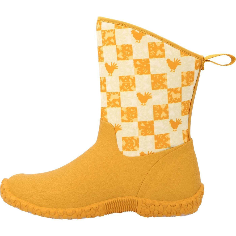 Muck Women's Muckster II Mid Boot - Muck - Flyclothing LLC