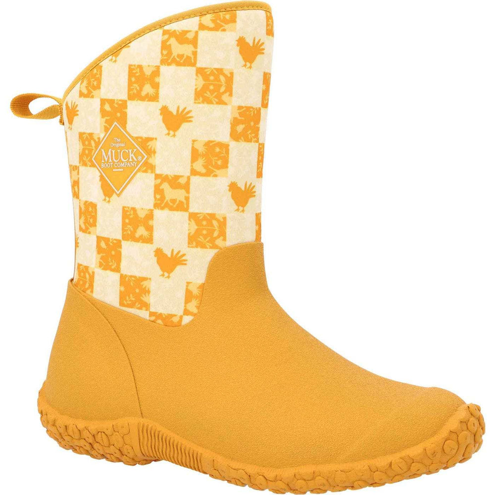 Muck Women's Muckster II Mid Boot - Muck - Flyclothing LLC