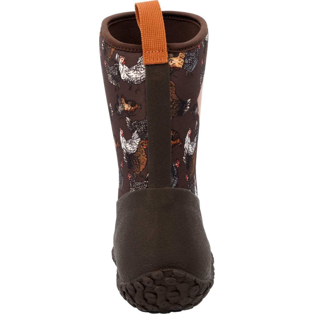 Muck Women's Muckster II Mid Boot - Muck - Flyclothing LLC