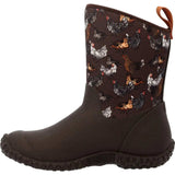 Muck Women's Muckster II Mid Boot - Muck - Flyclothing LLC