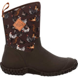 Muck Women's Muckster II Mid Boot - Muck - Flyclothing LLC