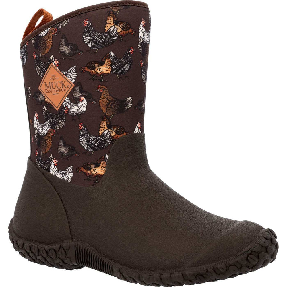 Muck Women's Muckster II Mid Boot - Muck - Flyclothing LLC