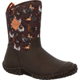 Muck Women's Muckster II Mid Boot - Muck - Flyclothing LLC